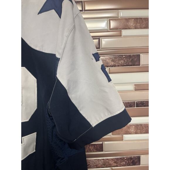 NFL Dallas Cowboys #22 Emmitt Smith Nike On Field Jersey NFL On Field Adult - Picture 4 of 6